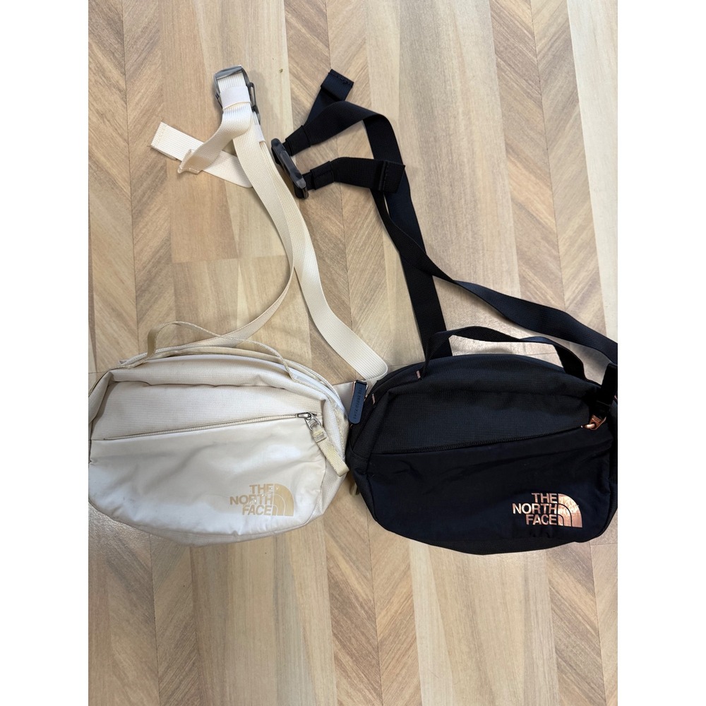 The North Face Crossbody Fanny Pack Bags